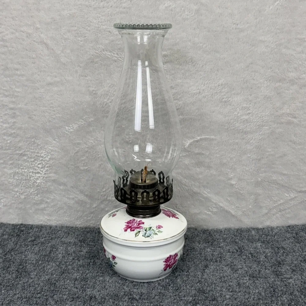 Unique Vintage style traditional